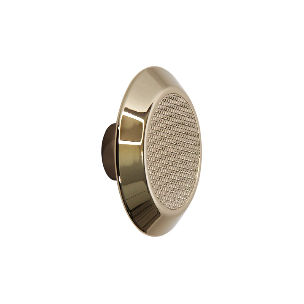 Puxador Ponto Disk G Gold ZP5474 - Zen Design G