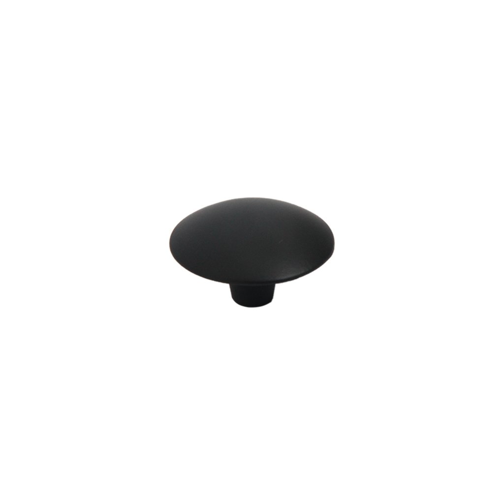 Puxador Ponto Orion 33x20MM P Preto ZP1883 - Zen Design 33X20MM