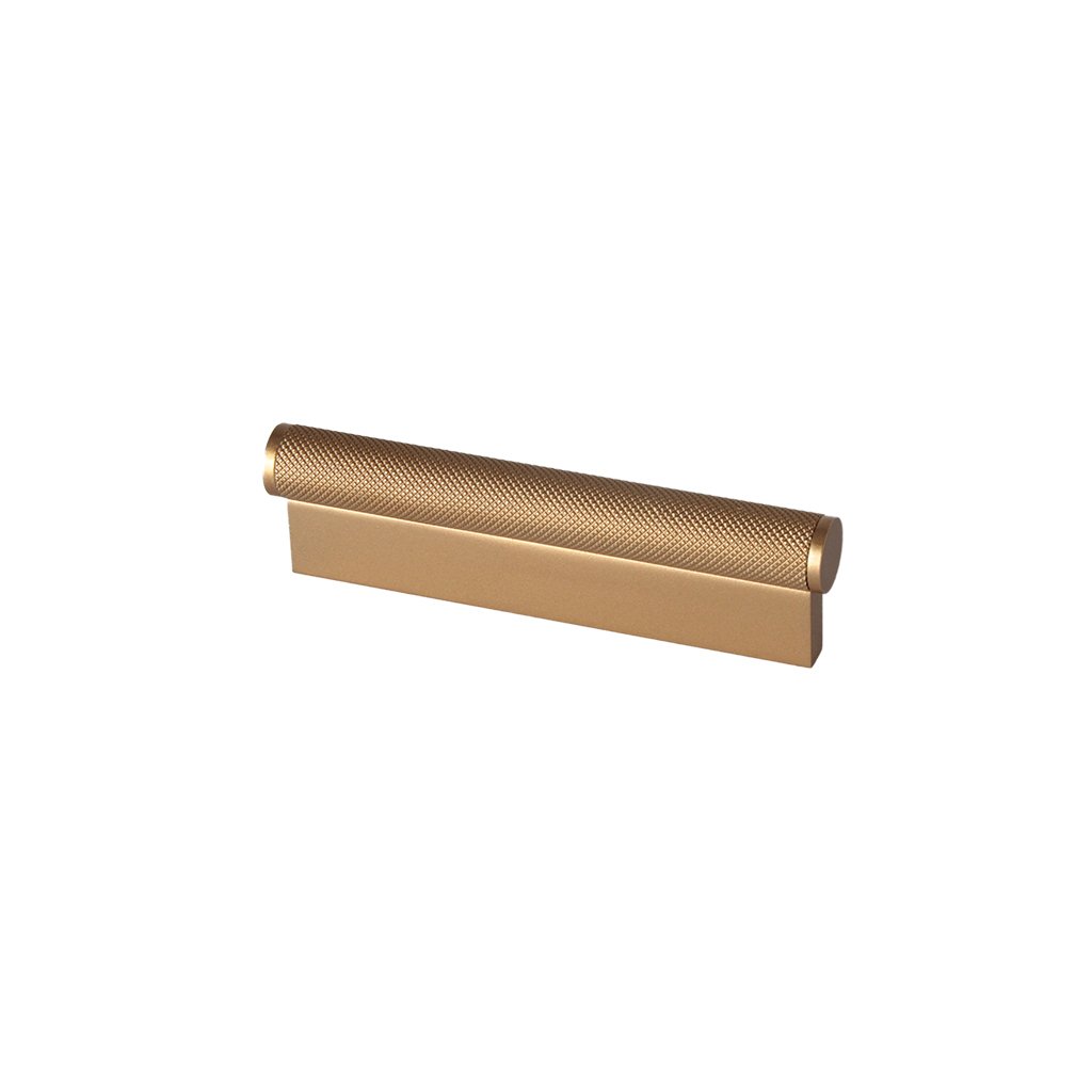 Puxador Alça Sorento Granado 96mm Dourado Matte ZP5451.096 - Zen