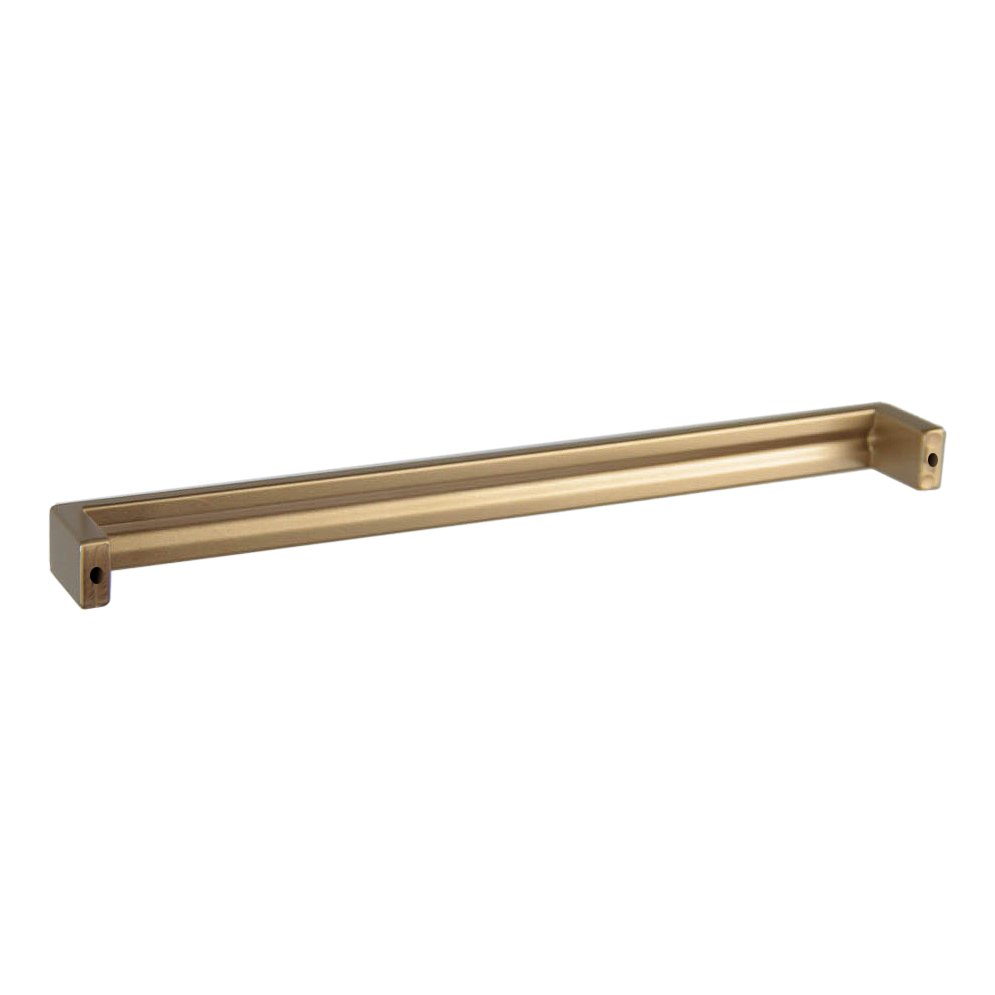 Puxador Alça Piaui 224mm Dourado - Torralba 224MM