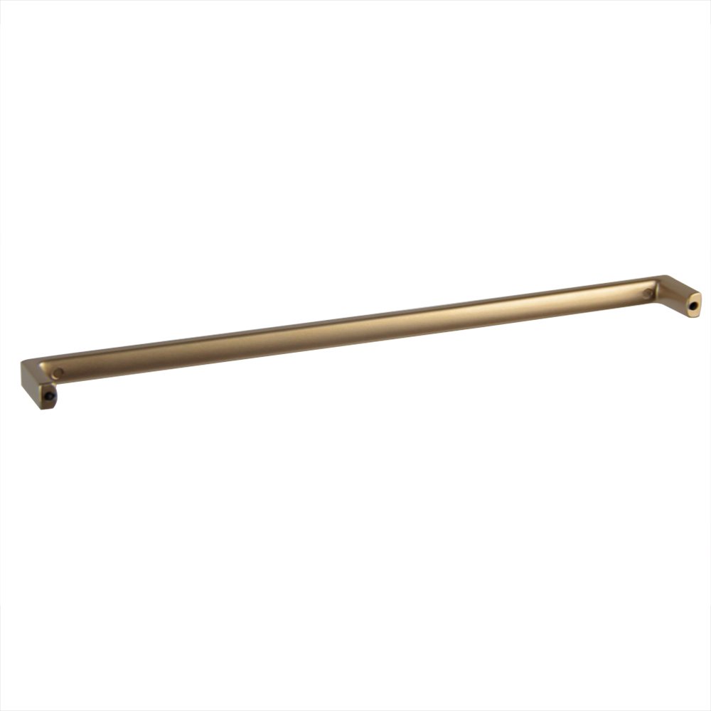Puxador Alça Oeiras 256mm Dourado - Torralba 256MM