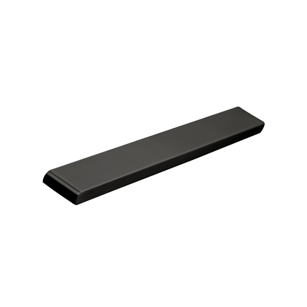 Puxador Alça Phenix 320MM Preto ZP1074 - Zen Design 320MM