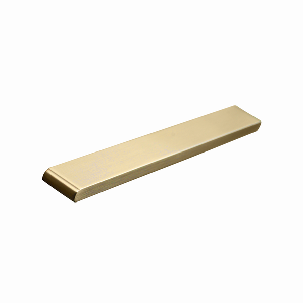 Puxador Alça Phenix 192MM Dourado Matte ZP1073 - Zen Design 192MM