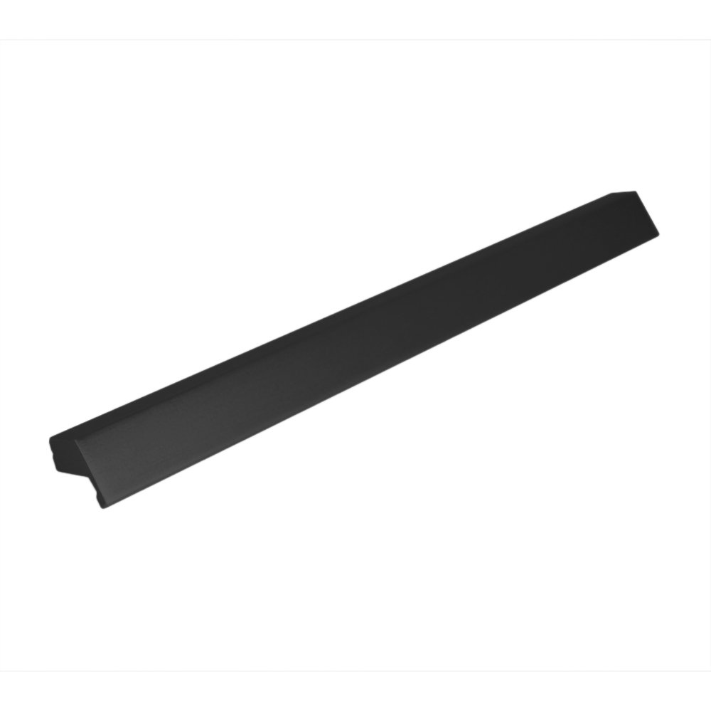 Puxador Alça Ken 192mm Preto ZP0178 - Zen Design 192MM