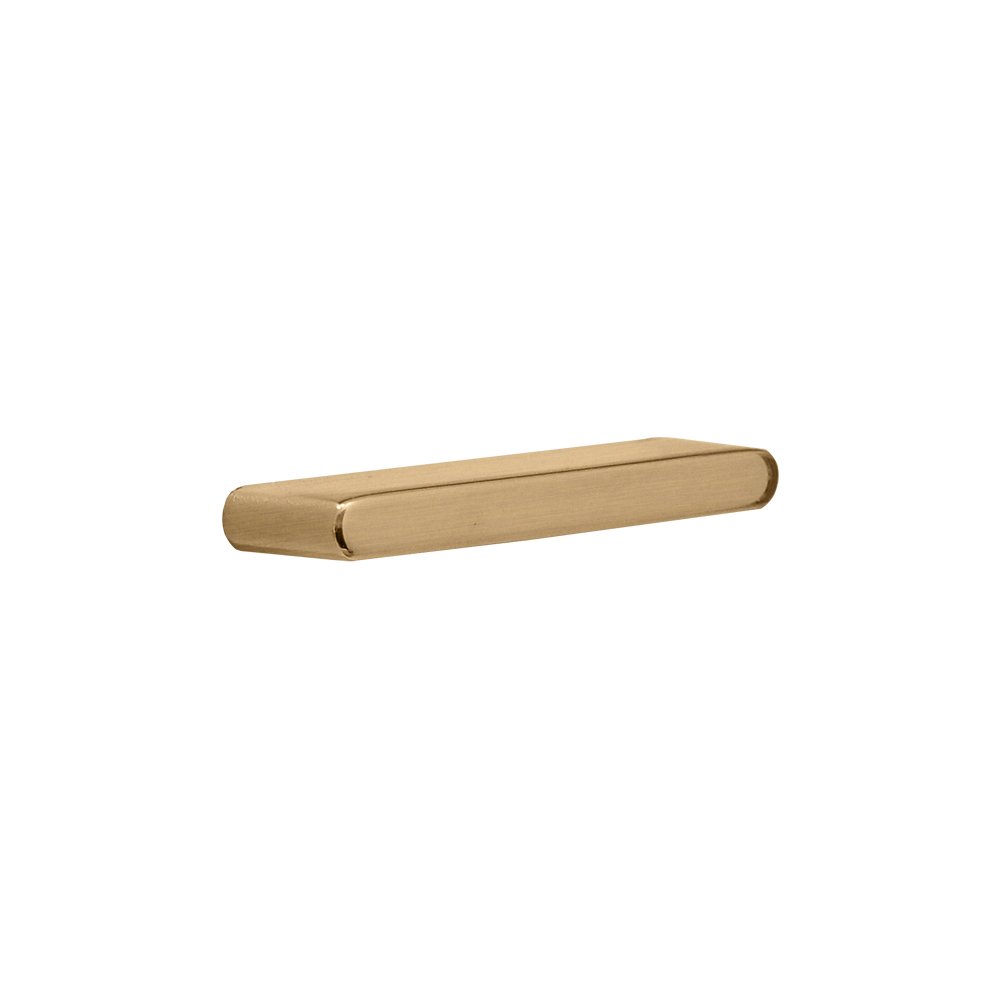 Puxador Alça Phenix 64MM Gold Escovado ZP1072 - Zen Design 64MM