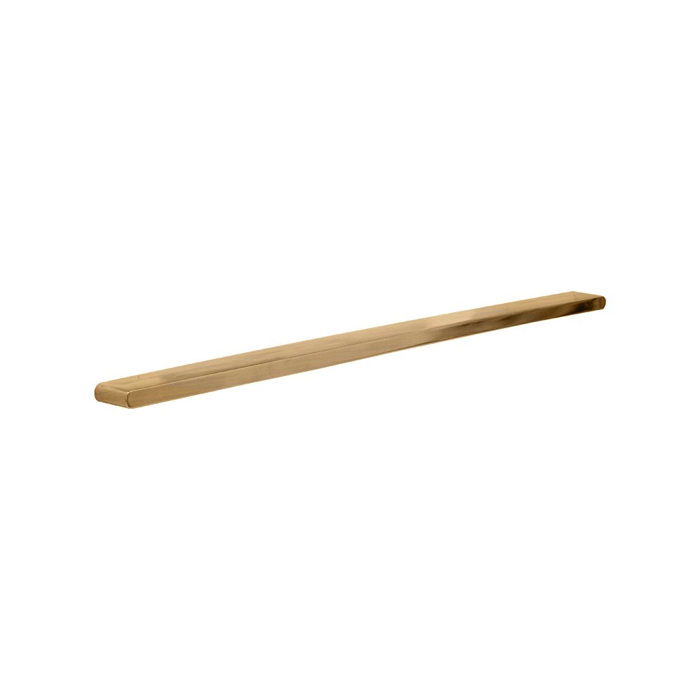 kazuページ Puxador Alça Phenix 320MM Gold Escovado ZP1074 - Zen Design 320MM