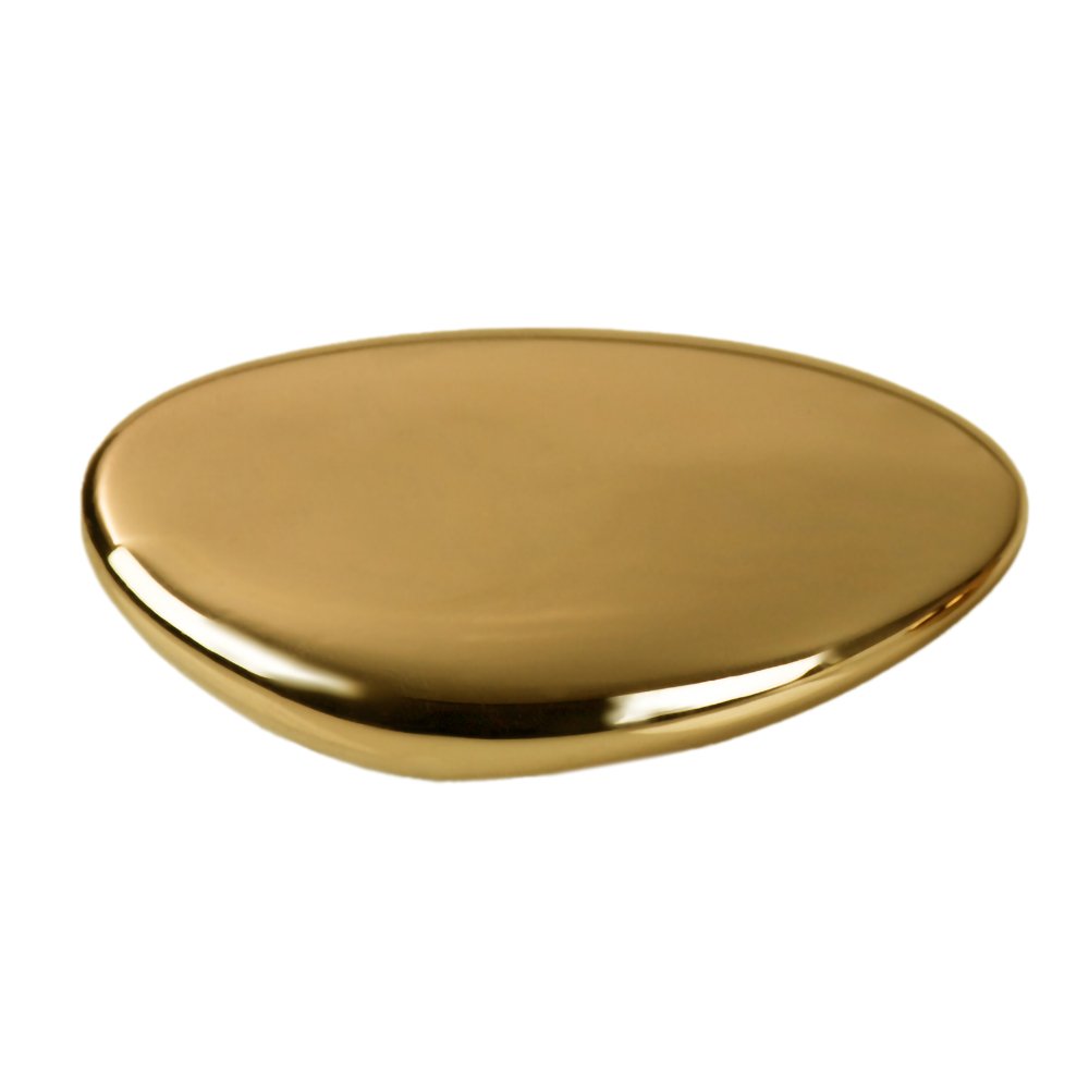 Puxador Ponto Seixo G Gold ZP5762 - Zen Design G