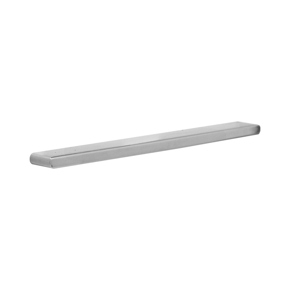 Puxador Alça Phenix 192MM Cromado ZP1073 - Zen Design 192MM