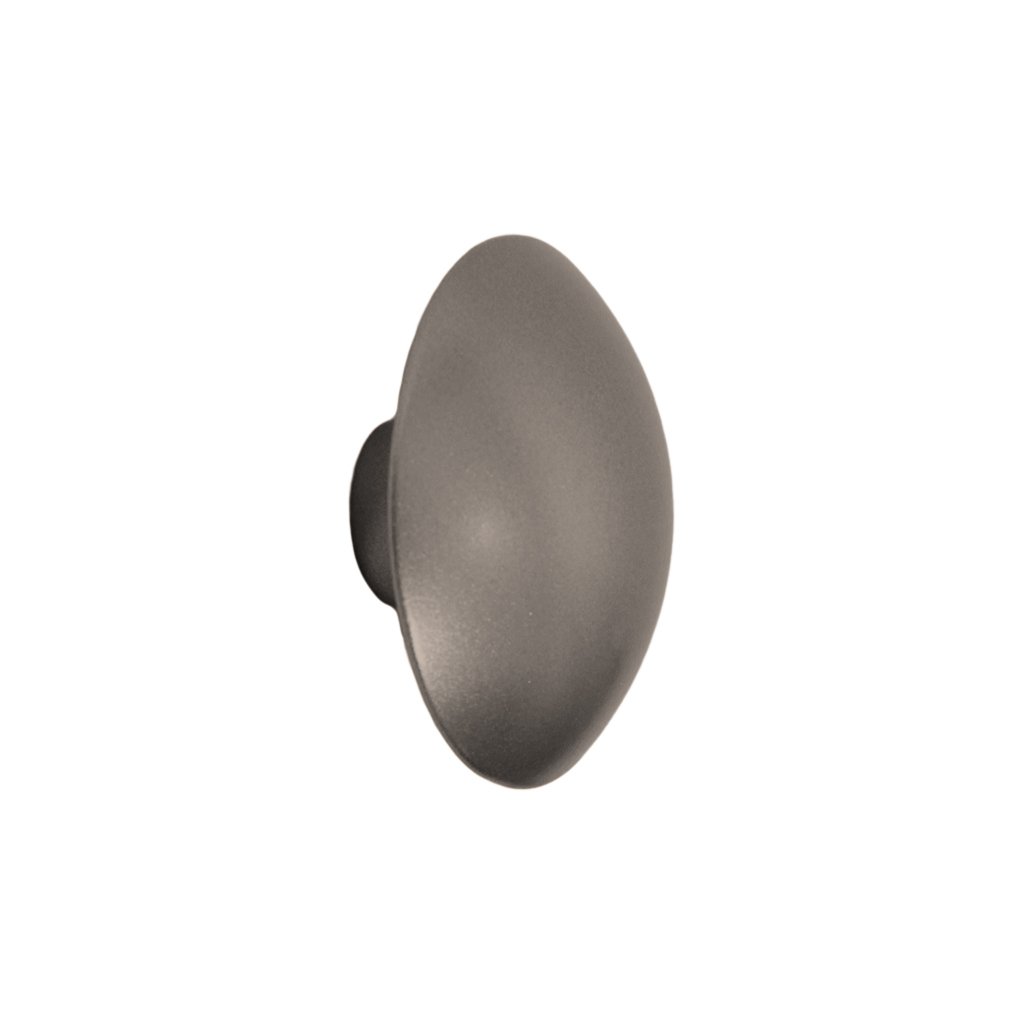 Puxador Ponto Orion 55x27mm Bronze - Zen Design Único