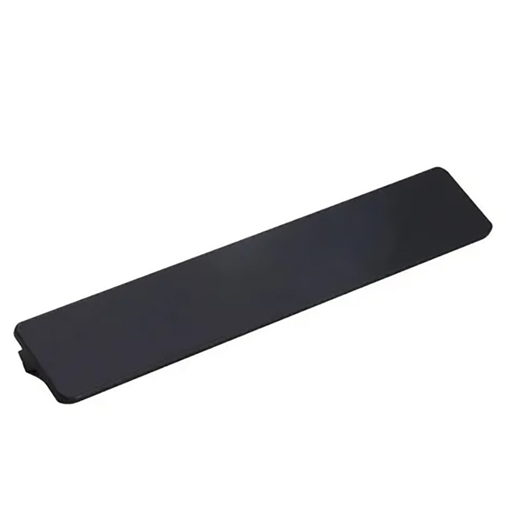 Puxador Alça Traso 128MM Preto ZP0558.128 - Zen Design 128MM