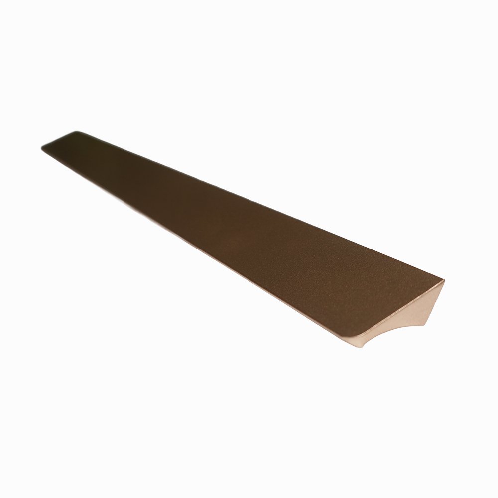 Puxador Alça Versace 4555 300mm Dourado - Torralba 256MM