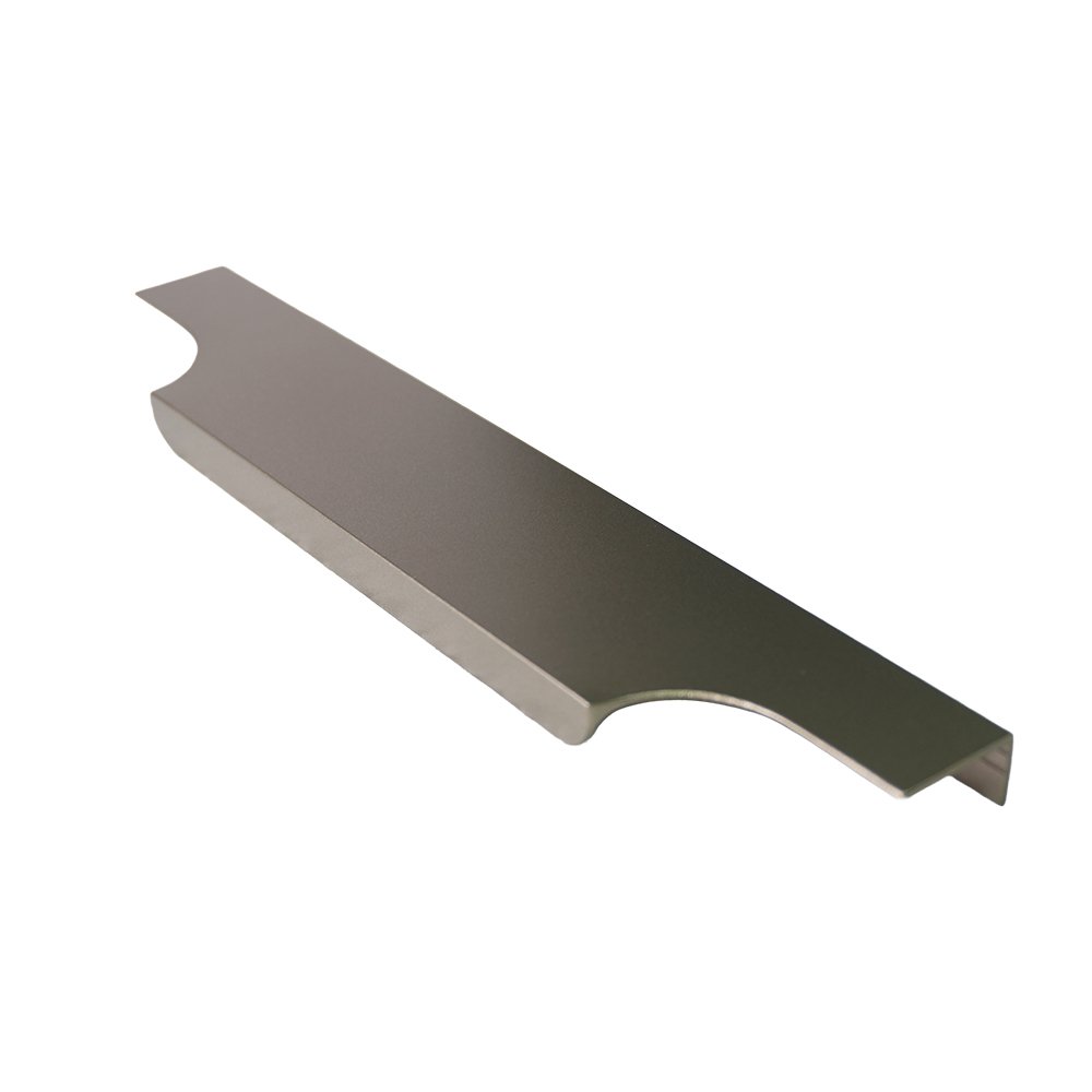 Puxador Sobrepor Atenas 200mm Bronze - Torralba 200MM