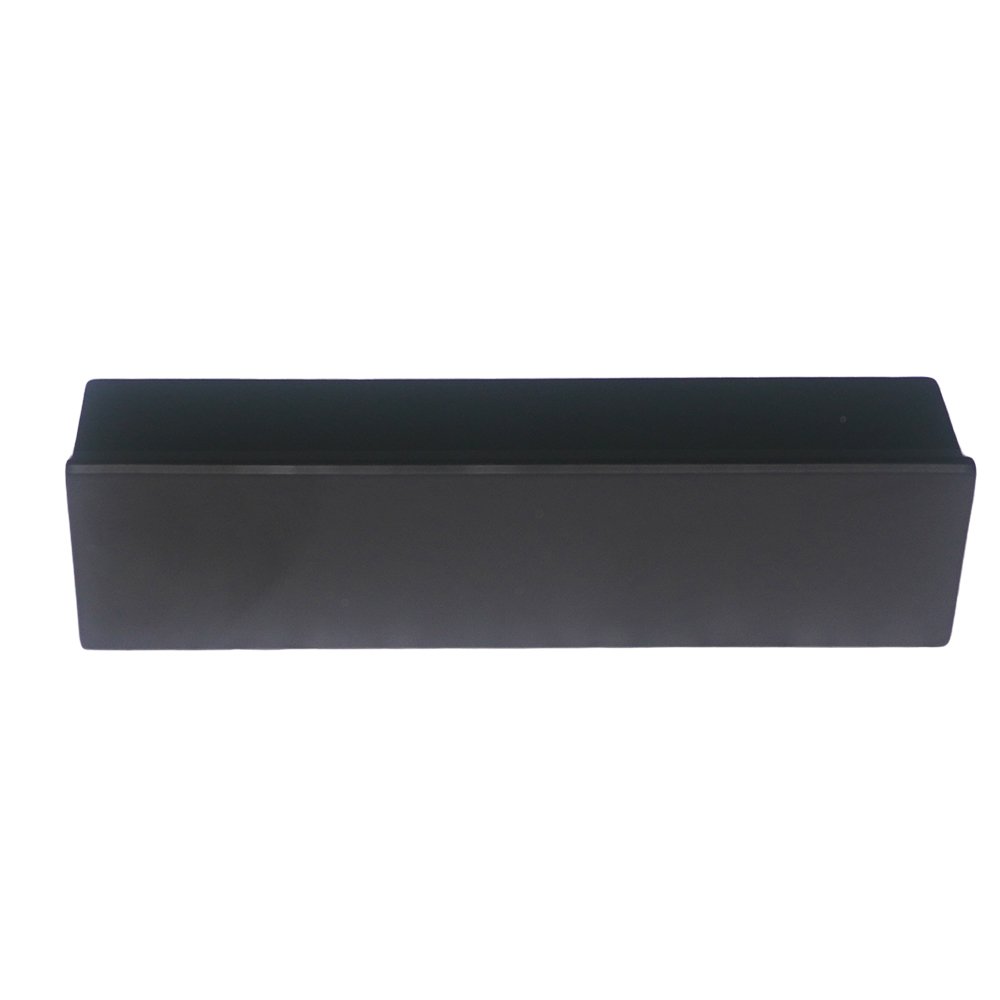 Puxador Alça Ravena 54MM ZP5466 Preto - Zen Design 54MM