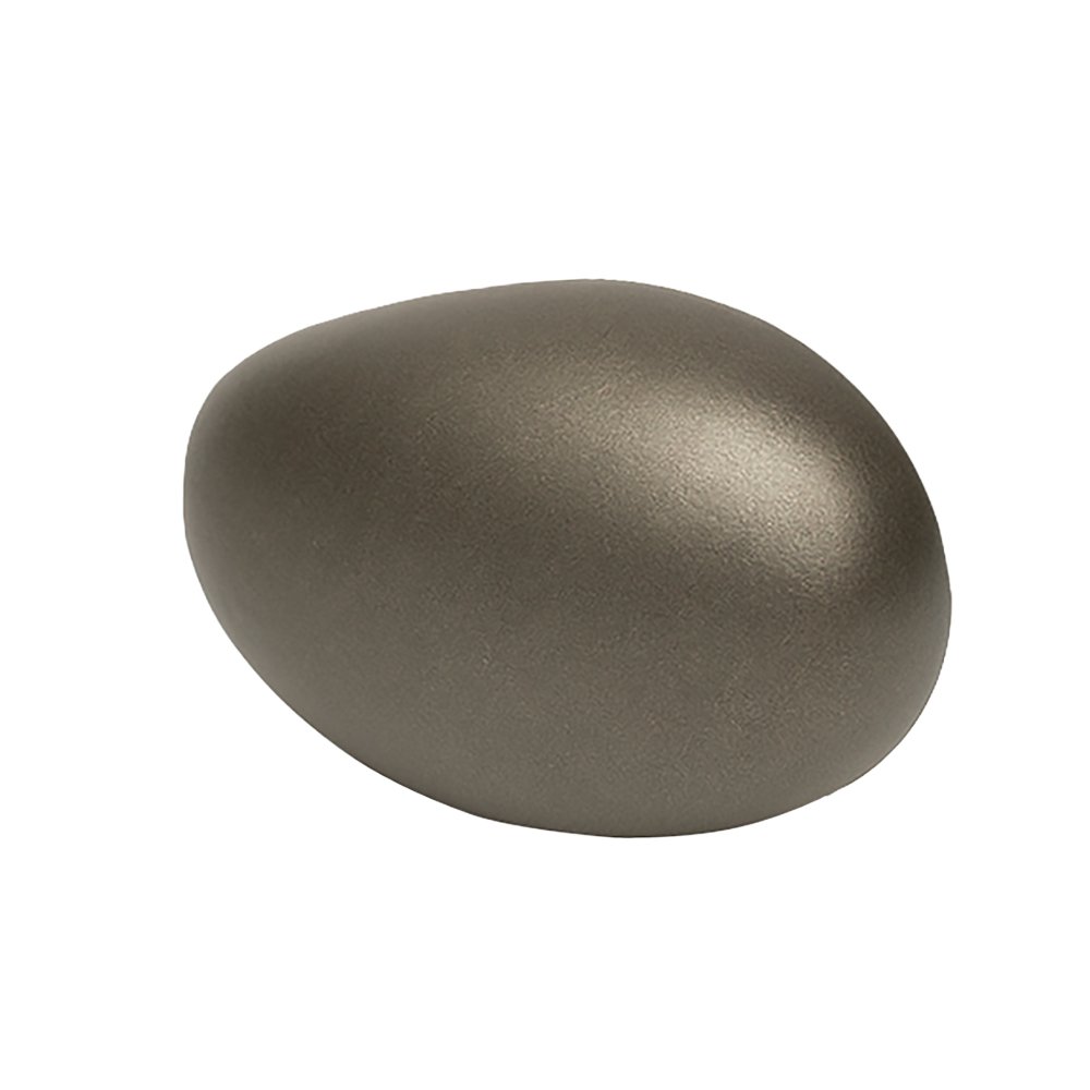 Puxador Ponto Seixo P Bronze ZP5761 - Zen Design P