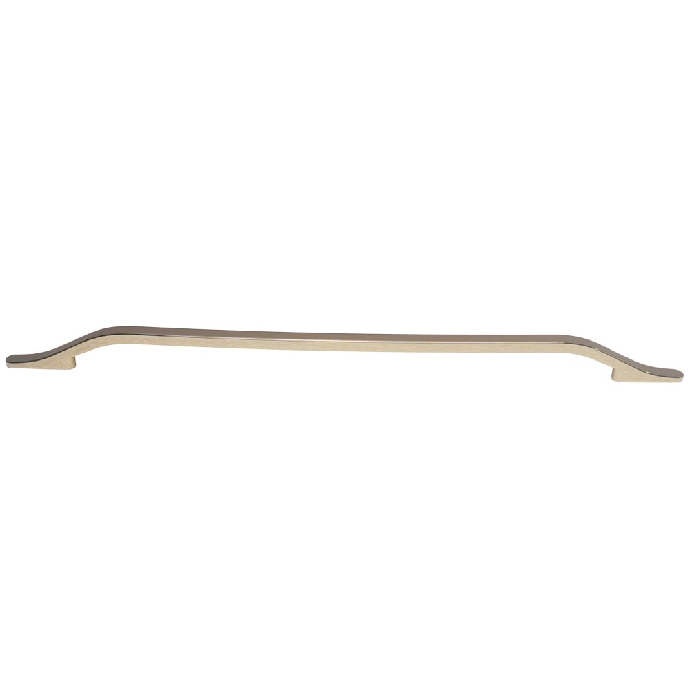 Puxador Alça Jazz 288MM Gold ZP0012 - Zen Design 288MM
