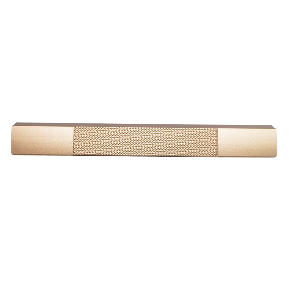 Puxador Alça Ken Granado 128MM Dourado Matte ZP1278 - Zen Design Único