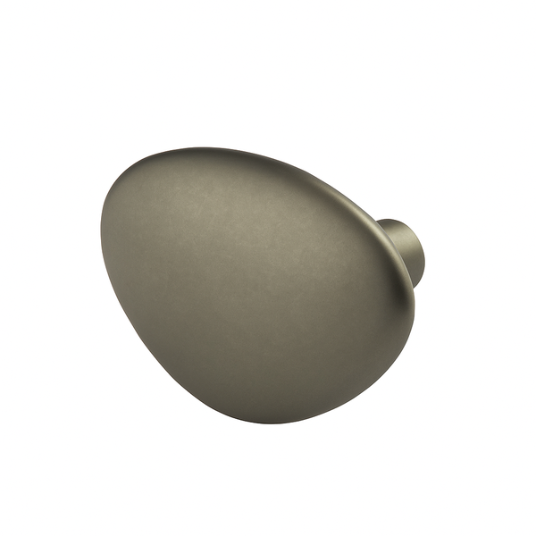 Puxador Ponto Seixo G Bronze ZP5762 - Zen Design G