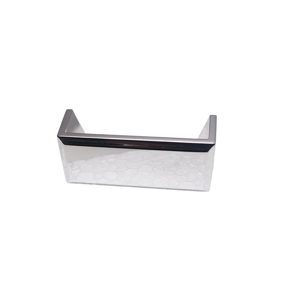 Puxador Alça Creta 64MM Cromado ZP3949 - Zen Design 64MM