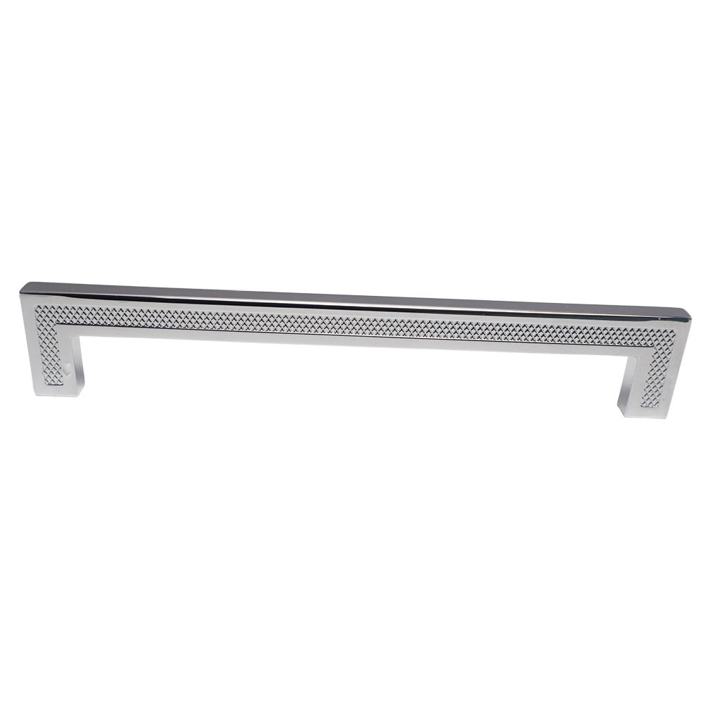 Puxador Alça Versalhes 160MM Cromado ZP5705 - Zen Design 160MM