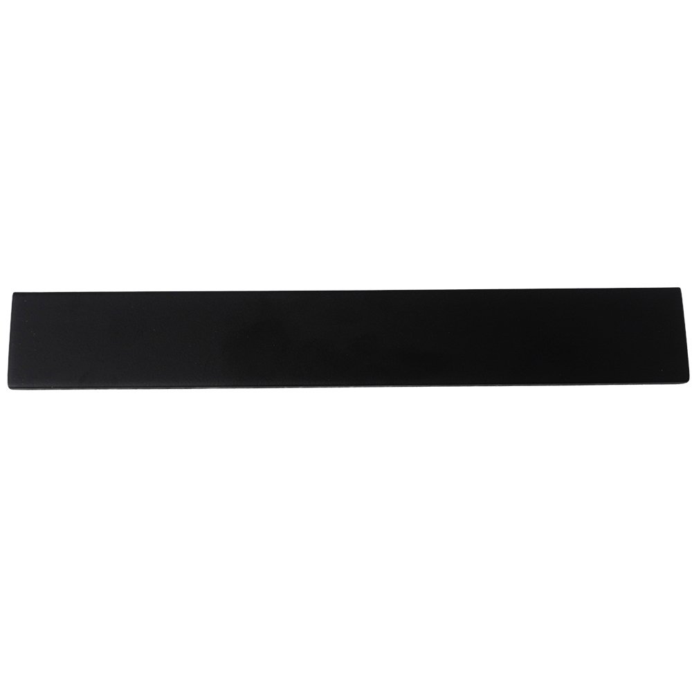 Puxador Alça Scandinavian 192MM ZP4314 Preto - Zen Design Único