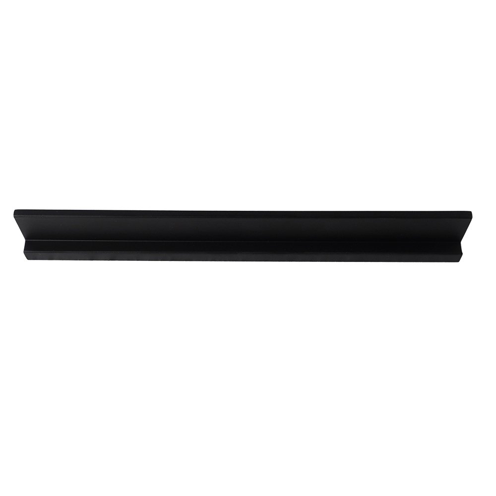 Puxador Alça Scandinavian 192MM ZP4314 Preto - Zen Design Único