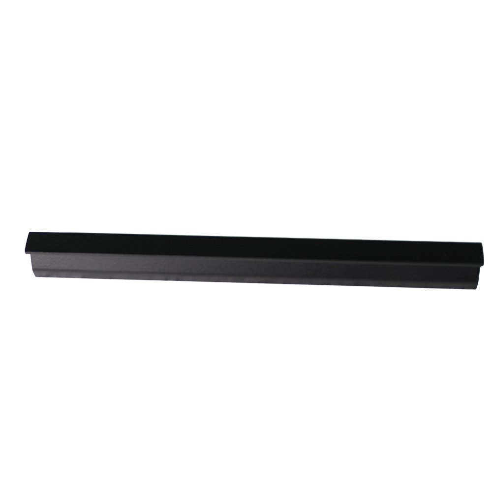 Puxador Alça Libero Nuovo 96mm Preto Fosco - Torralba 96MM