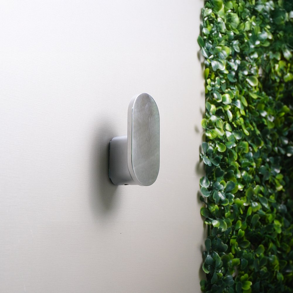 Puxador Alça Elemento M Cromado ZP5454 - Zen Design M